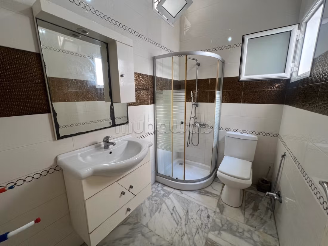 À VENDRE Villa En S3, le kram salambo