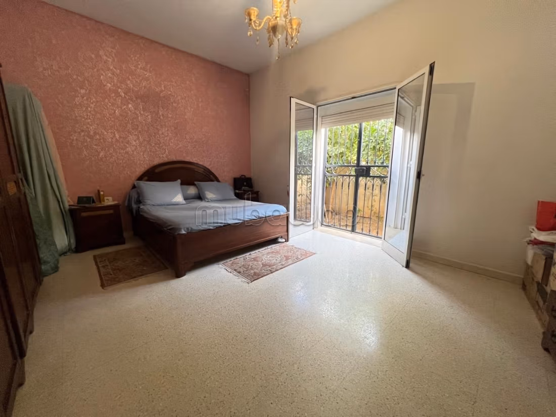 À VENDRE Villa En S3, le kram salambo