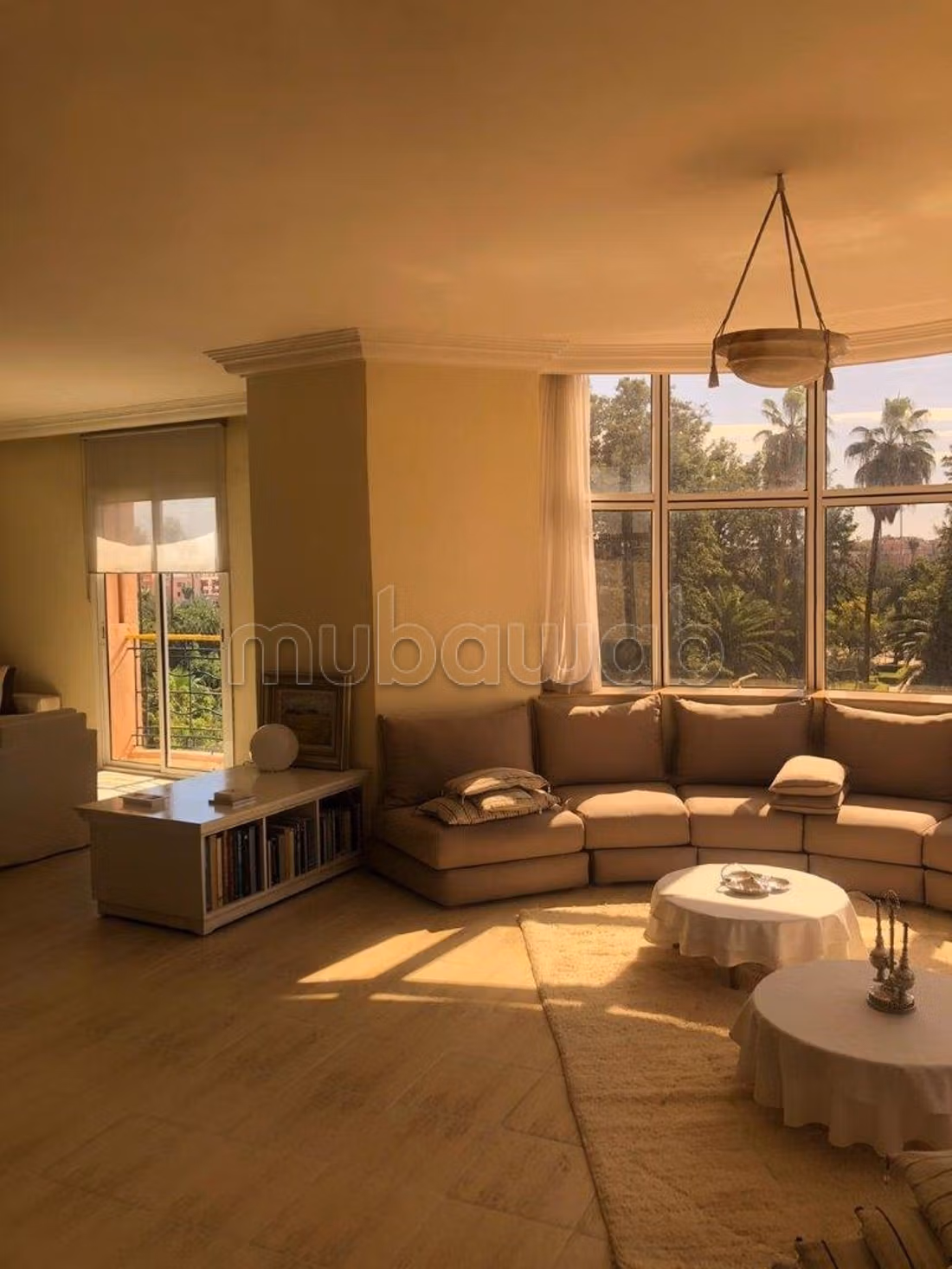 Appartement 160 m² f Hivernage — 7