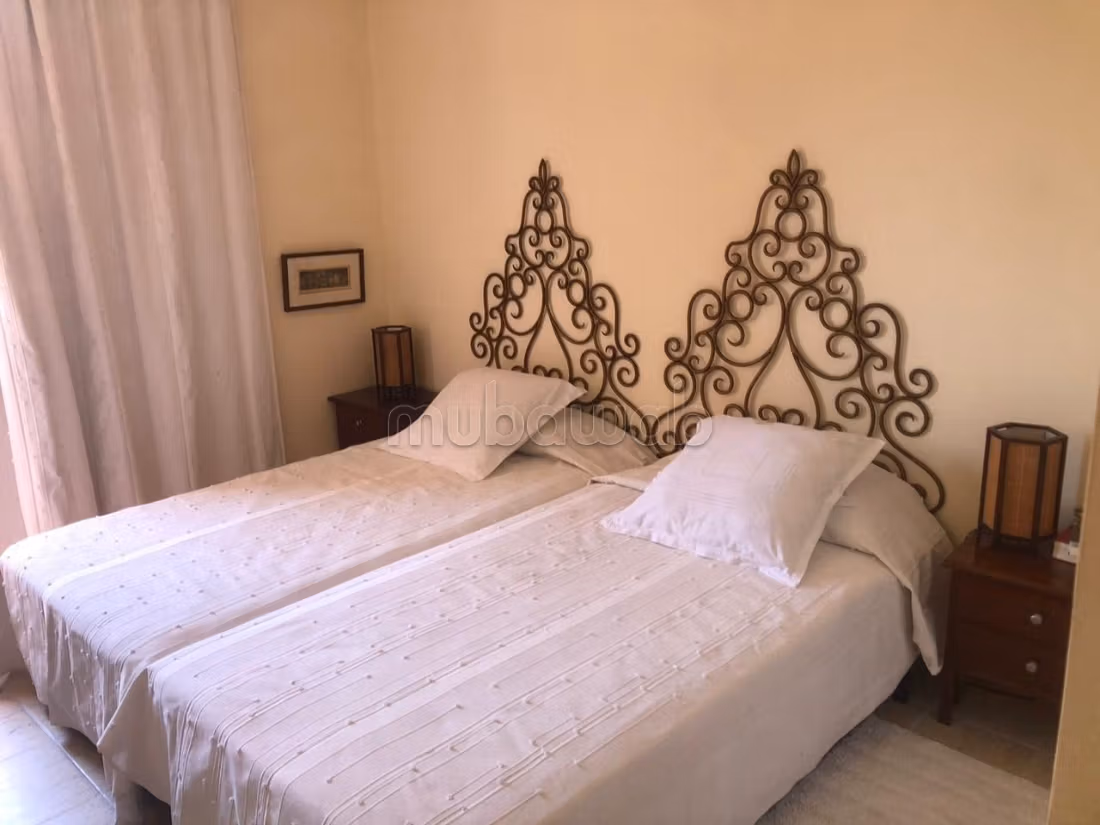 Appartement 160 m² f Hivernage — 9