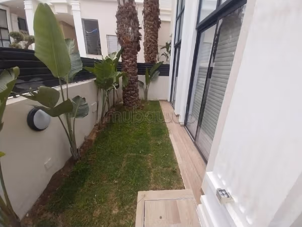 Duplex S3 mai abitato a Bhar Lazrak