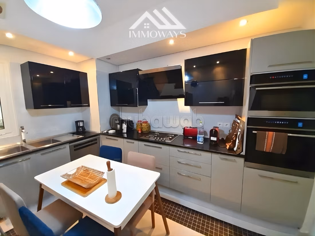 Appartamento S3 arredato con piscina e vista lago – Lago 1