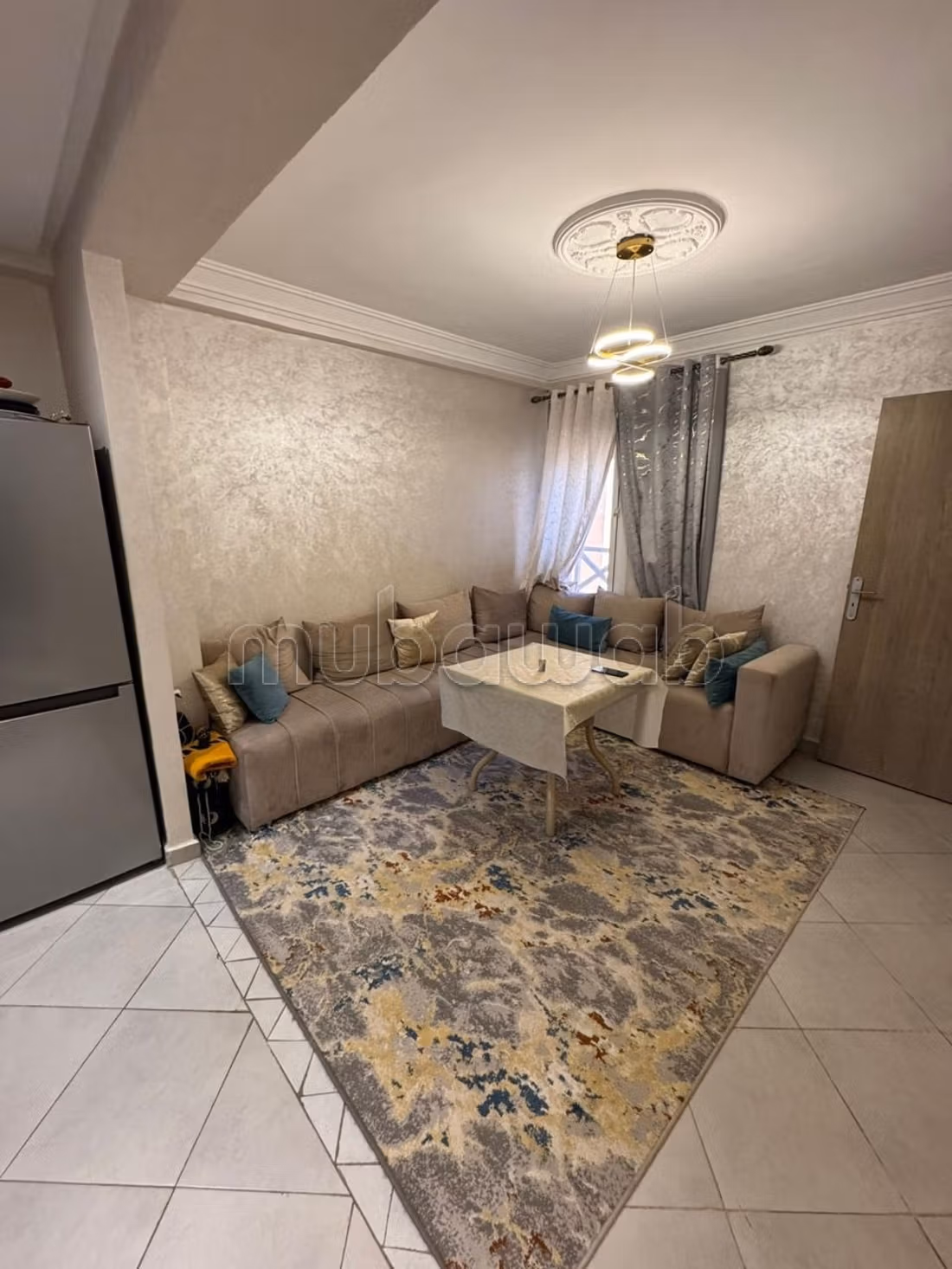 Appartement à vendre à Anza 
Vue sur mer