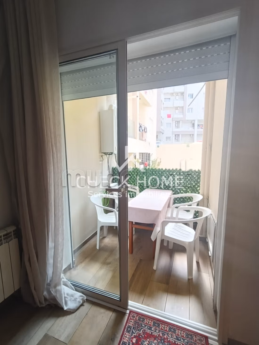 In vendita un appartamento s1 a AFH Mrezga