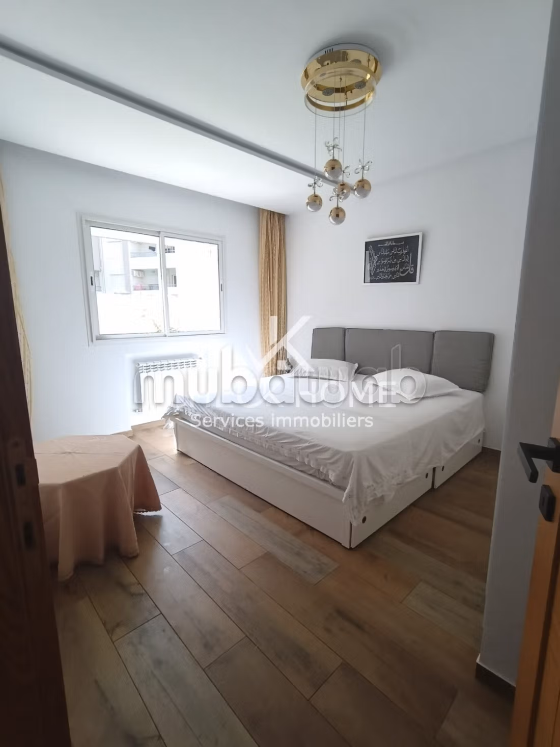 In vendita un appartamento s1 a AFH Mrezga