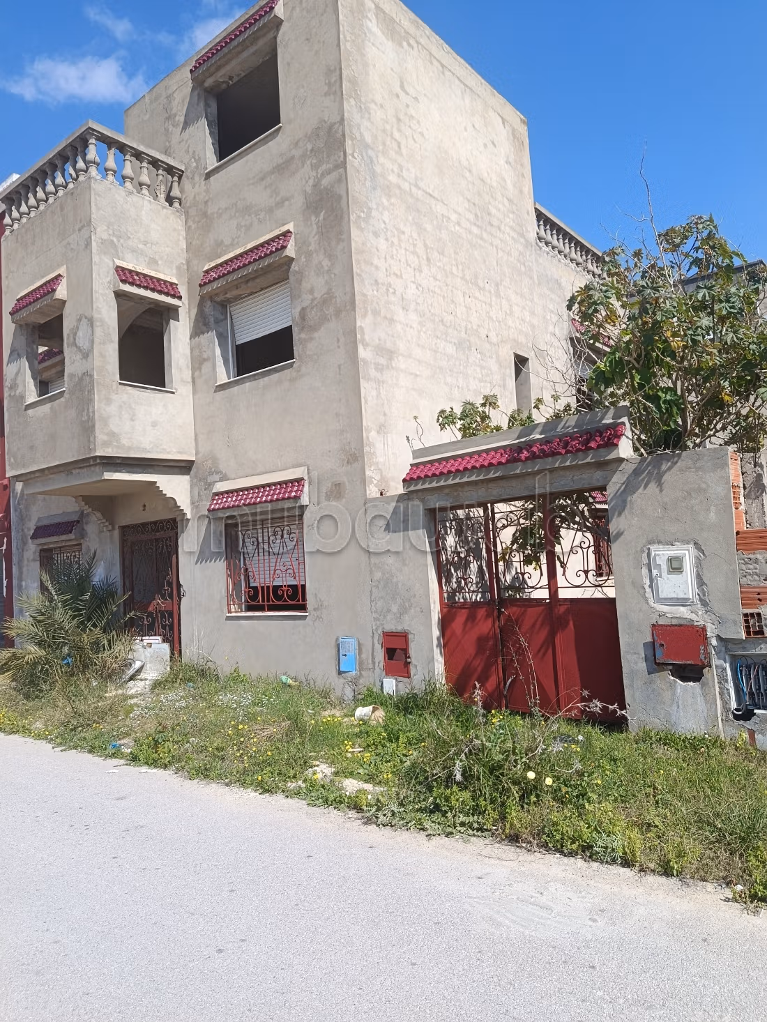 Maison  a vendre
