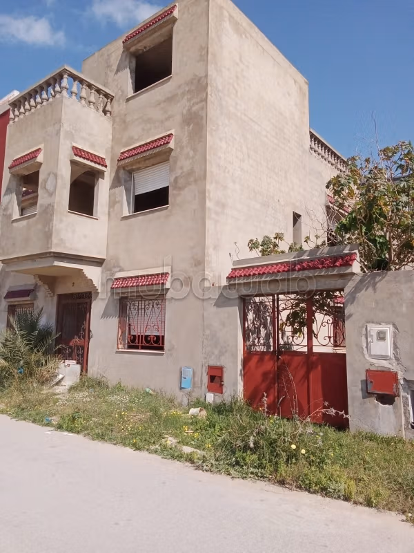Casa in vendita