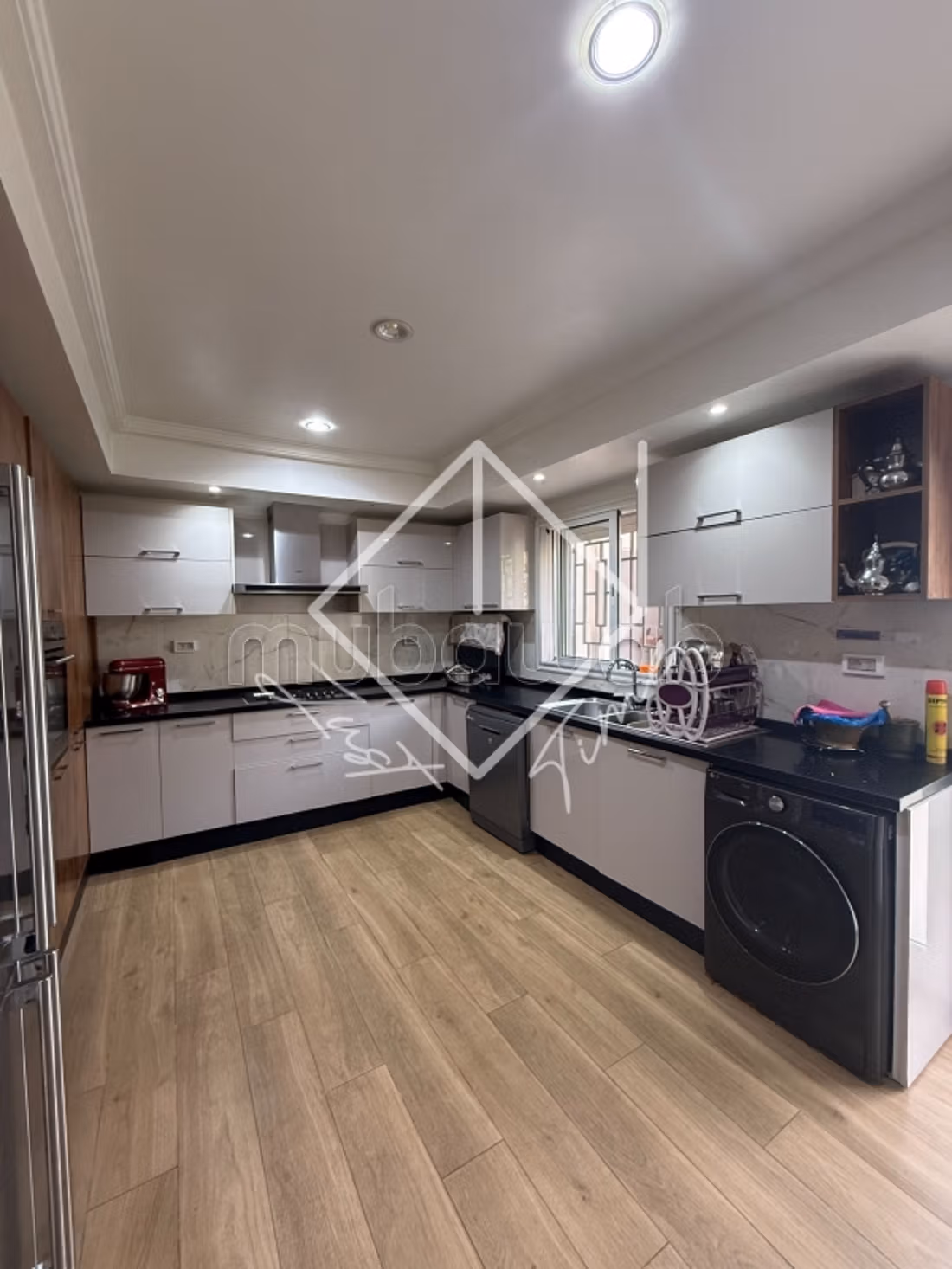 For sale villa S3 in Enkhilette city