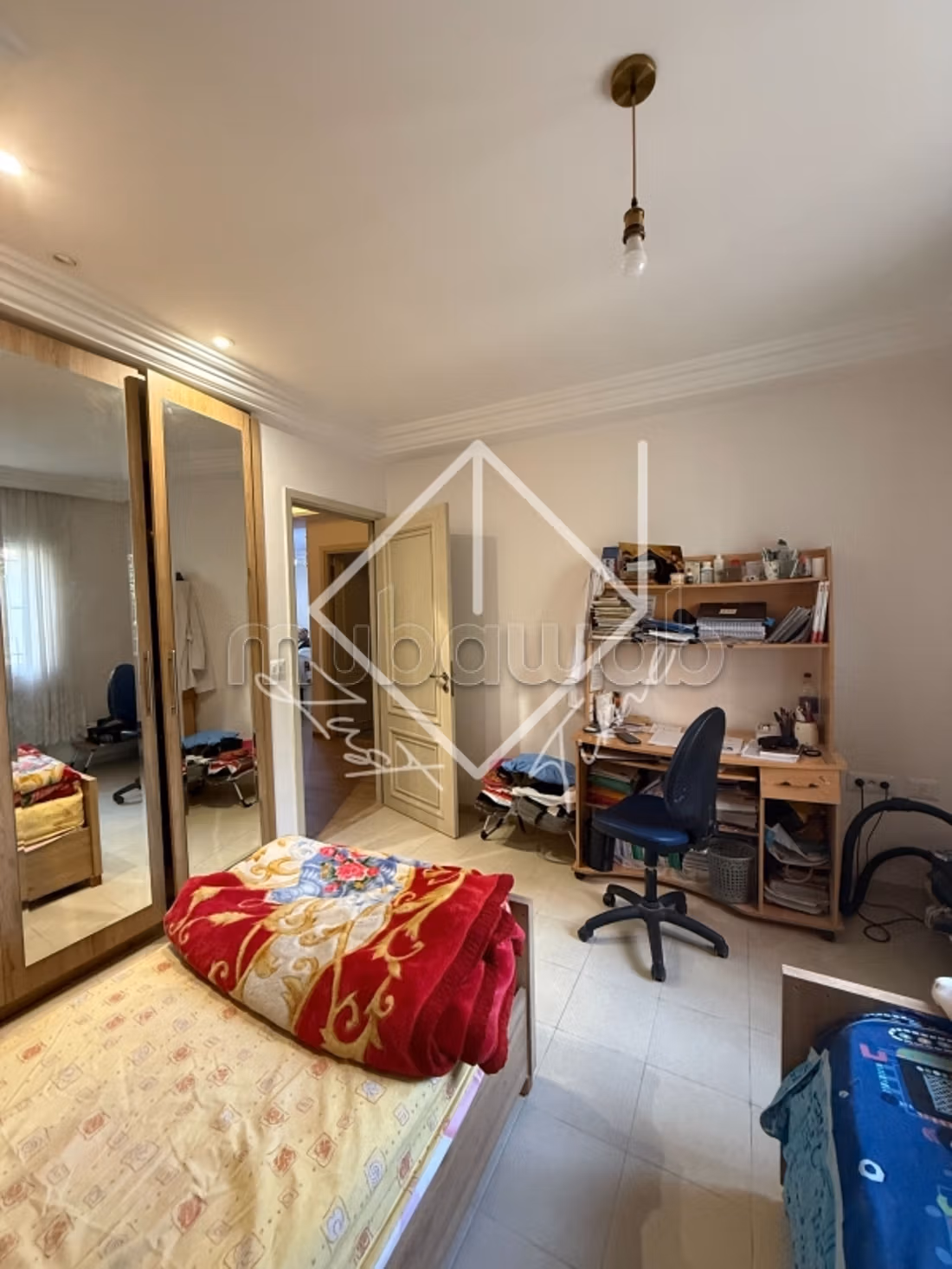For sale villa S3 in Enkhilette city