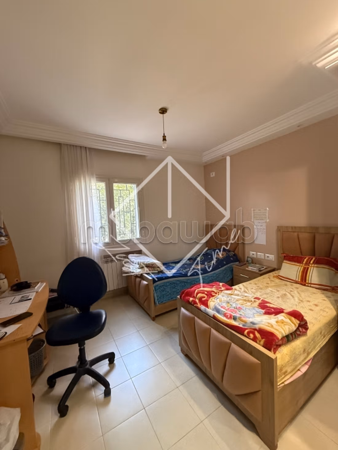 For sale villa S3 in Enkhilette city