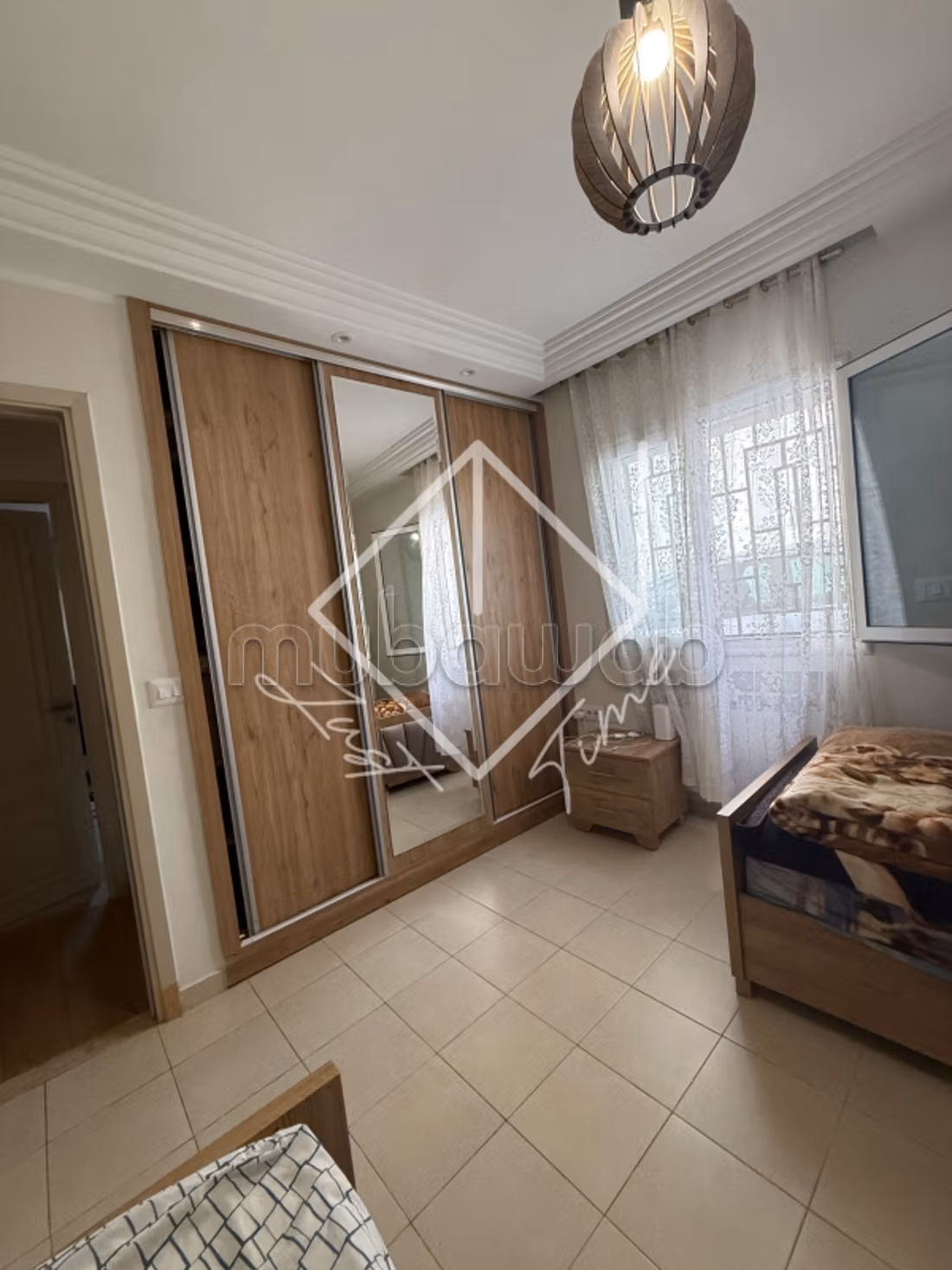For sale villa S3 in Enkhilette city