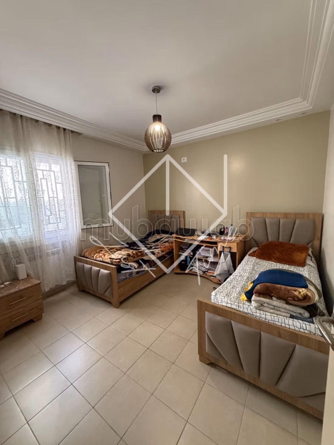 For sale villa S3 in Enkhilette city