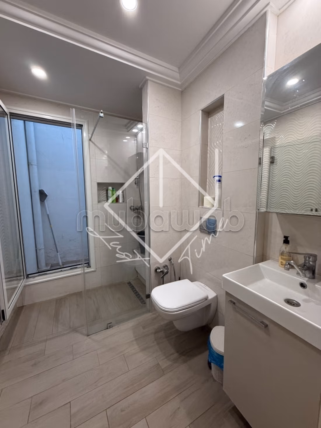 For sale villa S3 in Enkhilette city