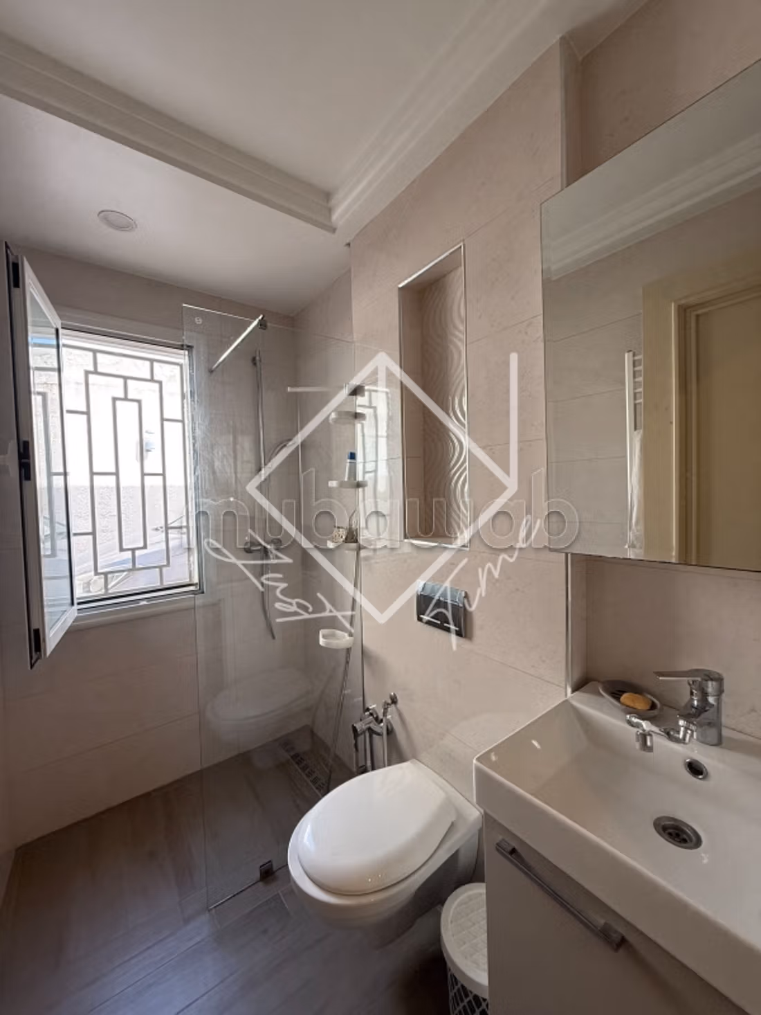 For sale villa S3 in Enkhilette city
