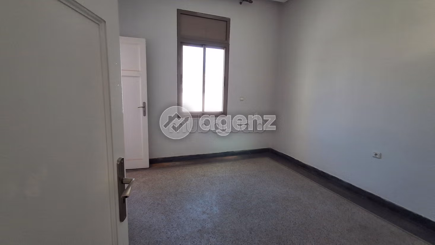 Ufficio in affitto 90 m² Belvédère Casablanca