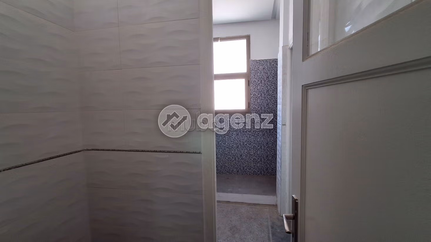 Ufficio in affitto 90 m² Belvédère Casablanca