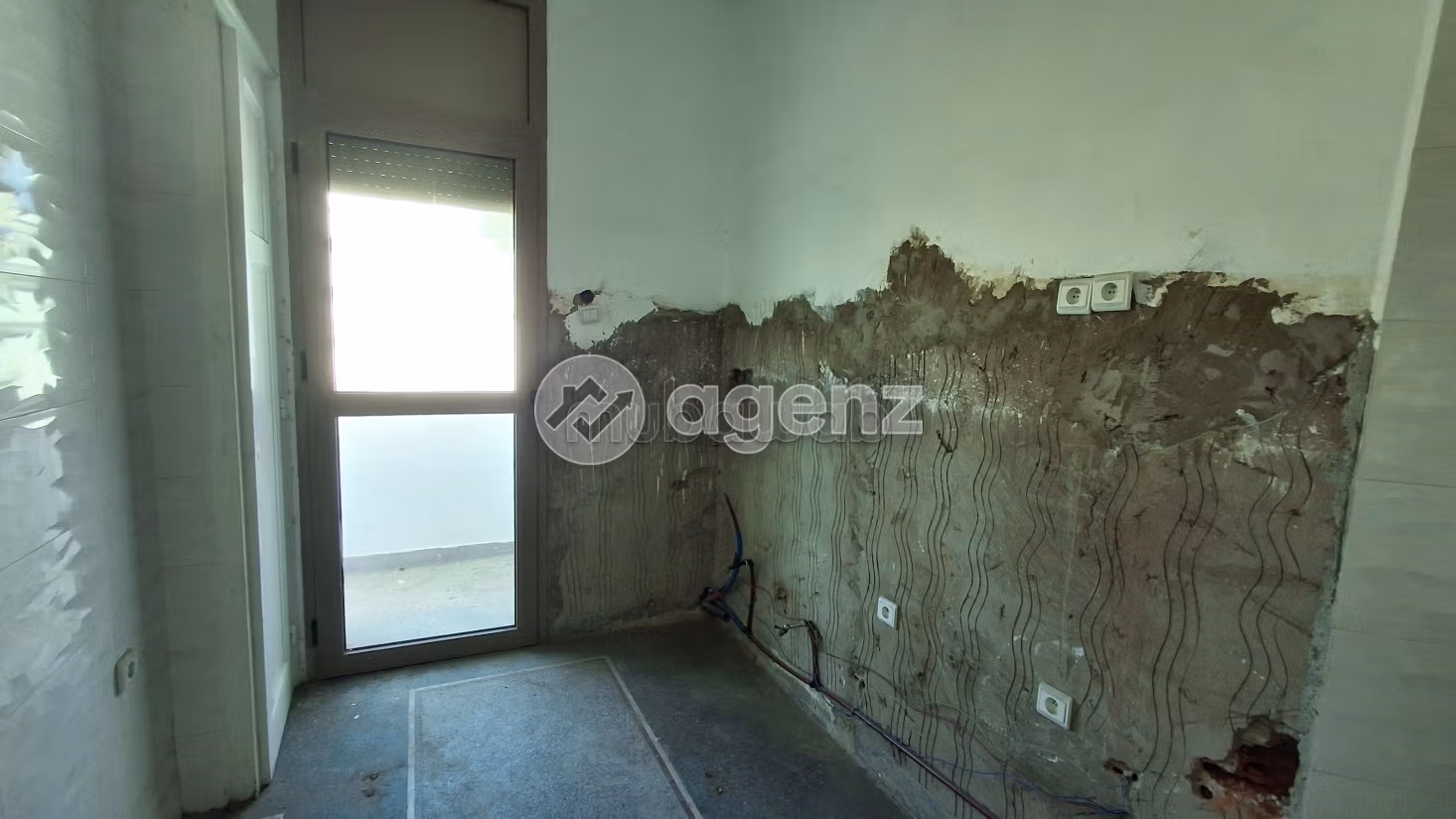 Ufficio in affitto 90 m² Belvédère Casablanca