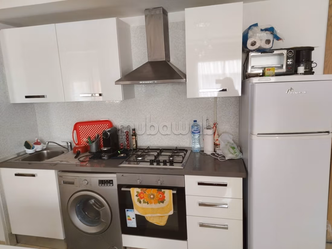 For Sale: S2 with Pool View at AFH2 Mrezga Nabeul