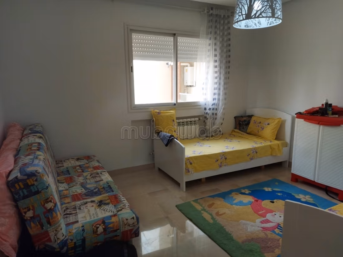 For Sale: S2 with Pool View at AFH2 Mrezga Nabeul