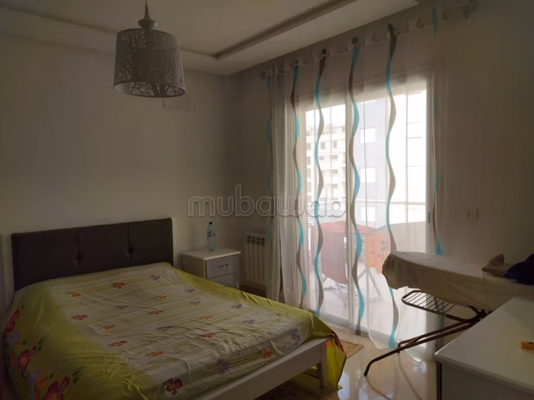 For Sale: S2 with Pool View at AFH2 Mrezga Nabeul