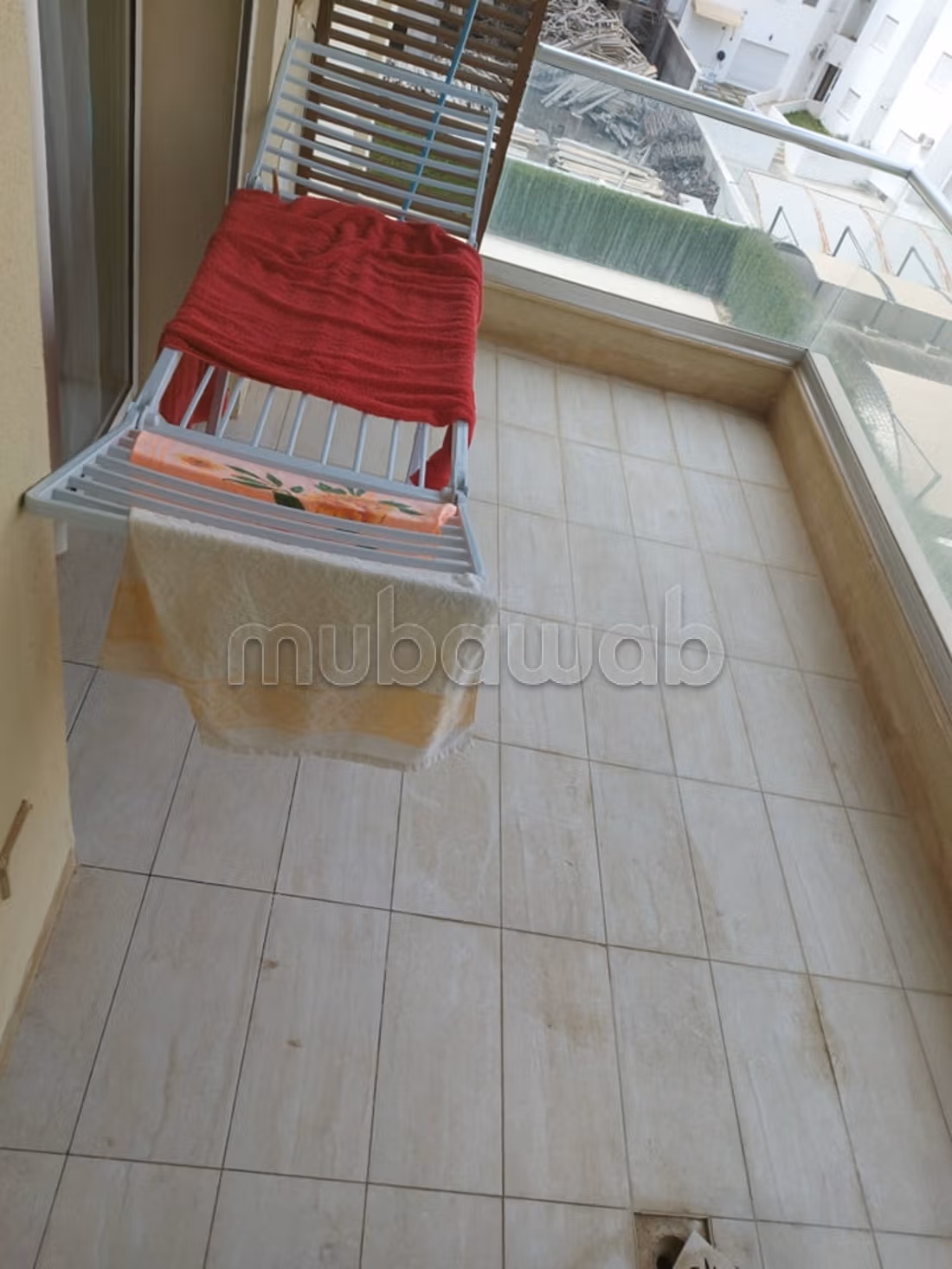 For Sale: S2 with Pool View at AFH2 Mrezga Nabeul