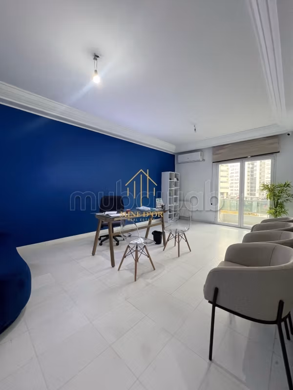 Appartement en location S4 au Centre Urbain Nord