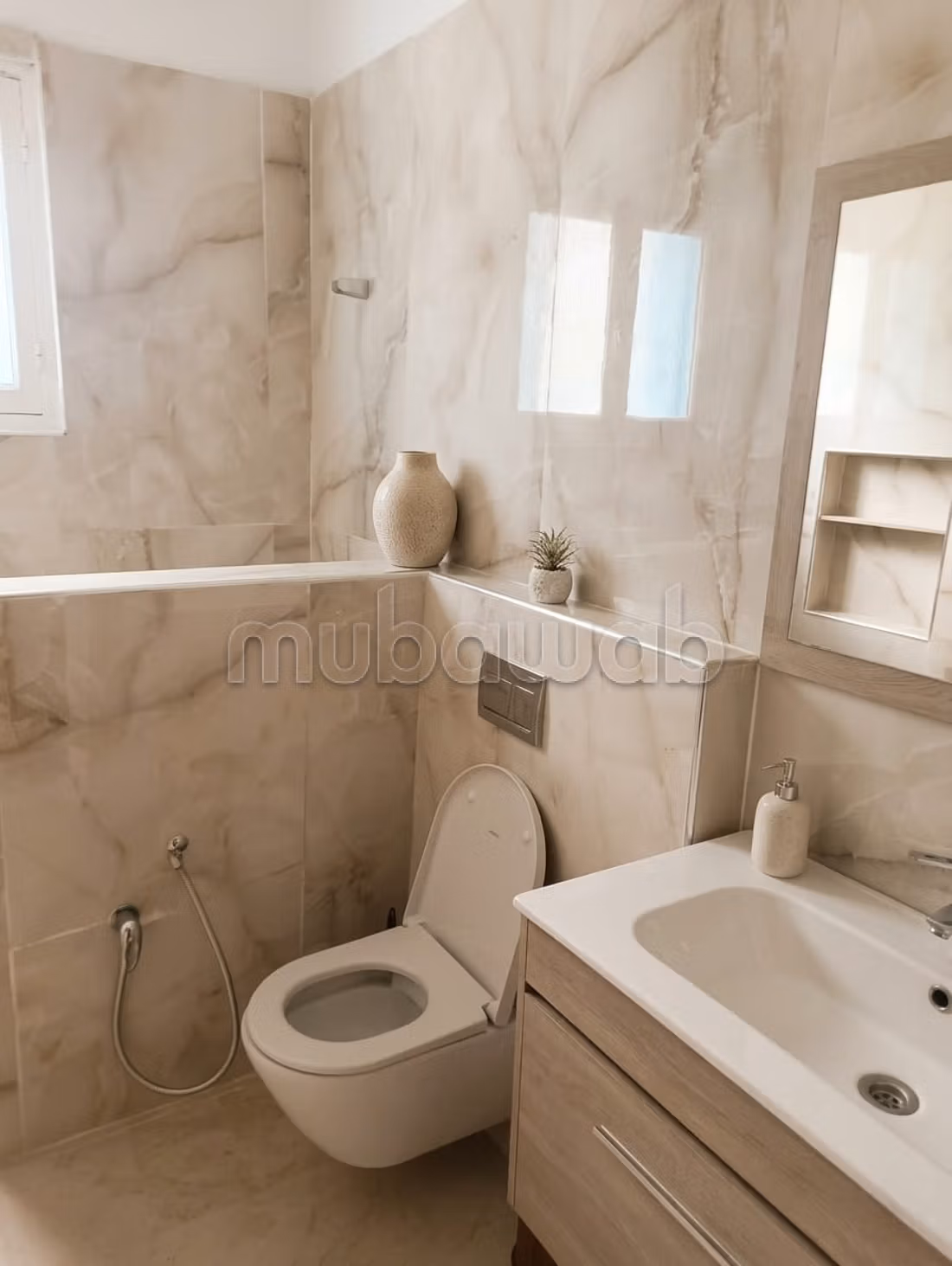 Bardo: Villa 701m²  2 Apparts  Giardino R2
