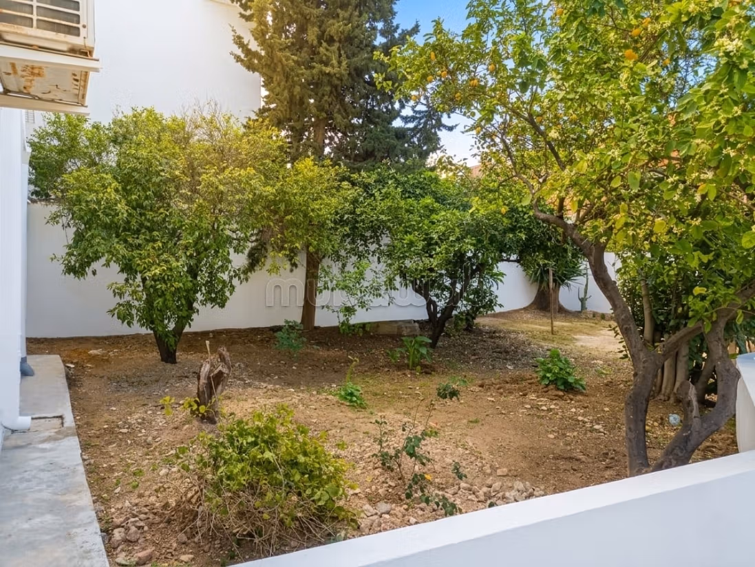 Bardo: Villa 701m²  2 Apparts  Giardino R2