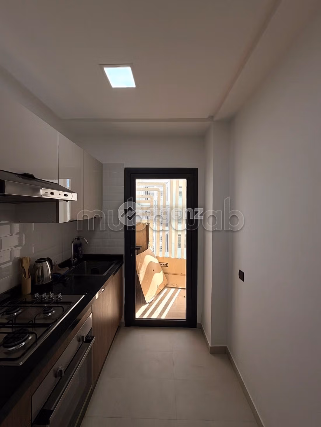 Studio in affitto 55 m² Via Azzemmour Dar Bouazza
