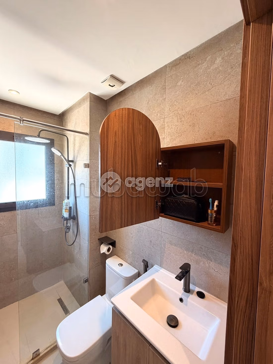 Studio in affitto 55 m² Via Azzemmour Dar Bouazza