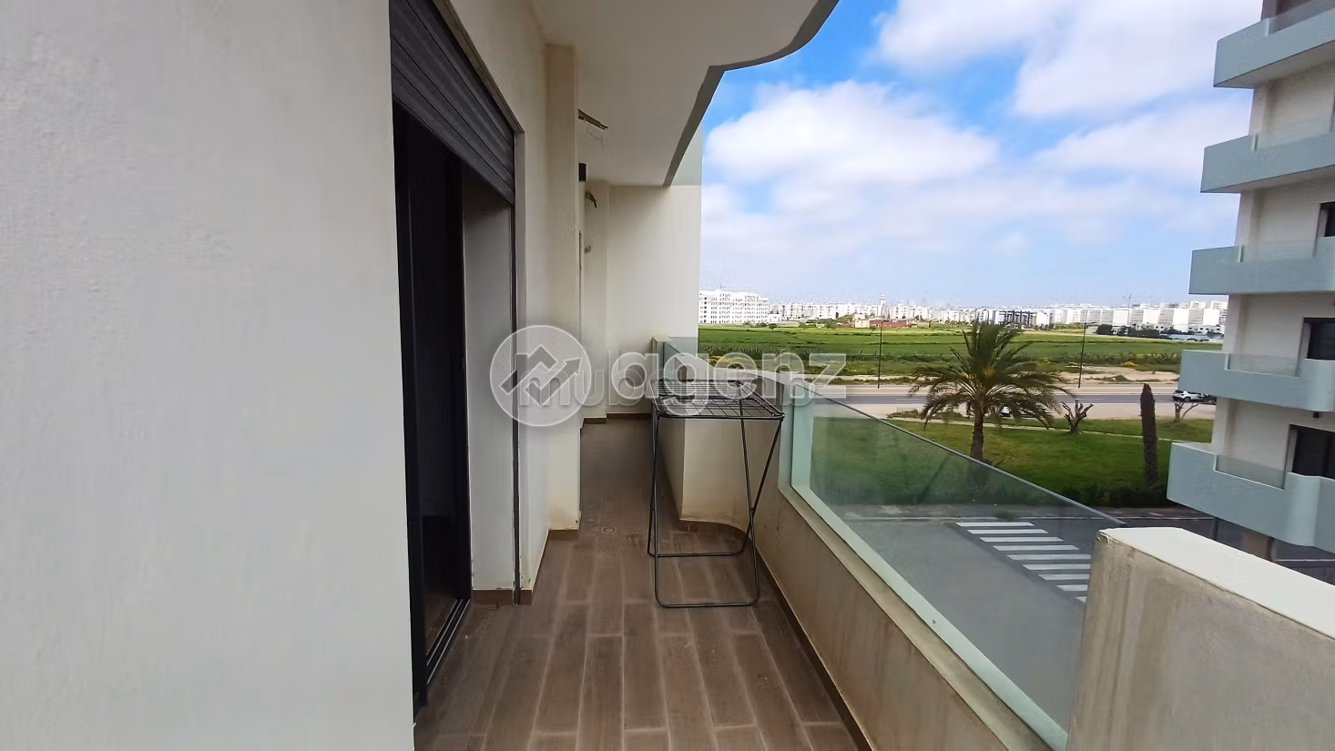Studio in affitto 55 m² Via Azzemmour Dar Bouazza