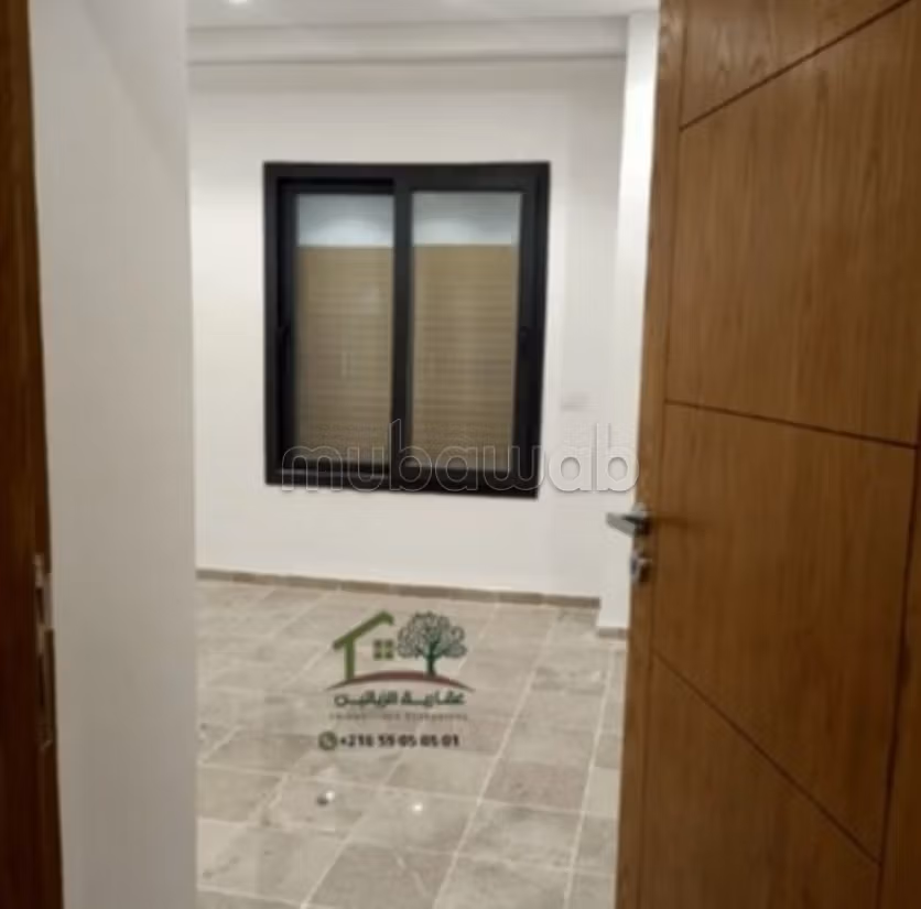 Opportunità Immobiliare Esclusiva a Sahloul 1 