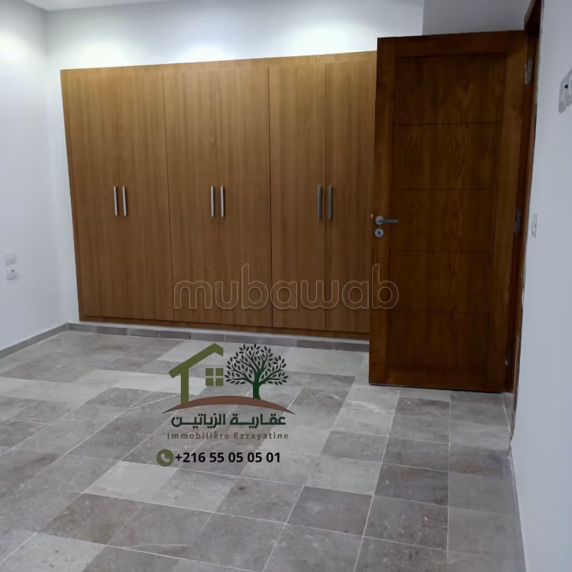 Opportunità Immobiliare Esclusiva a Sahloul 1 