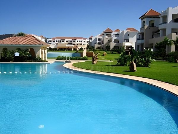 Appartement d’exception à vendre à Achakar