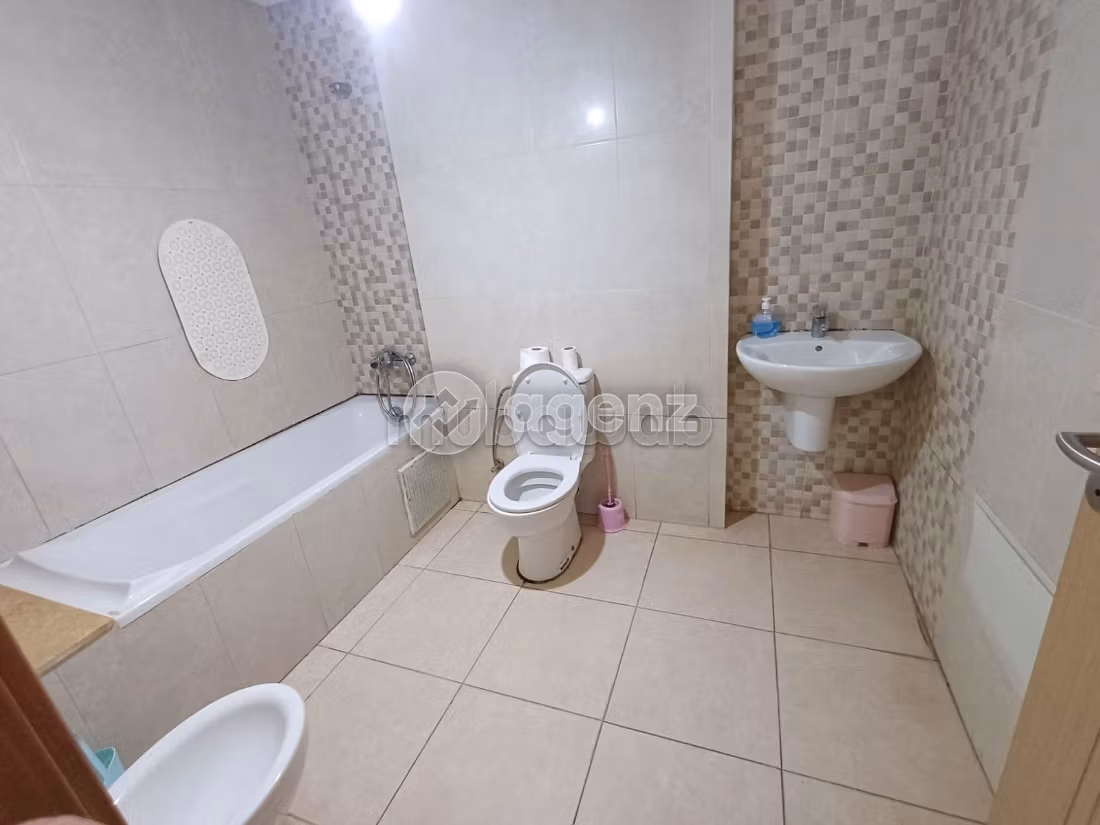 Appartement te koop 116 m², 3 kamers Victoria Bouskoura