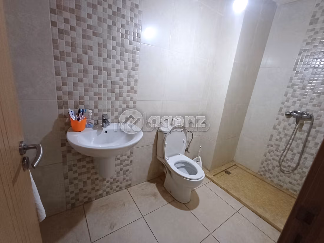 Appartement te koop 116 m², 3 kamers Victoria Bouskoura