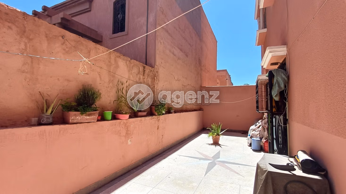Huis te koop 216 m², 17 kamers Targa Marrakech