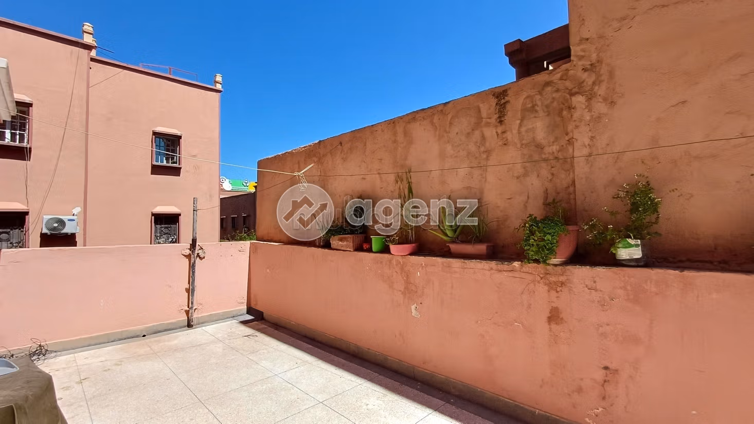 Huis te koop 216 m², 17 kamers Targa Marrakech