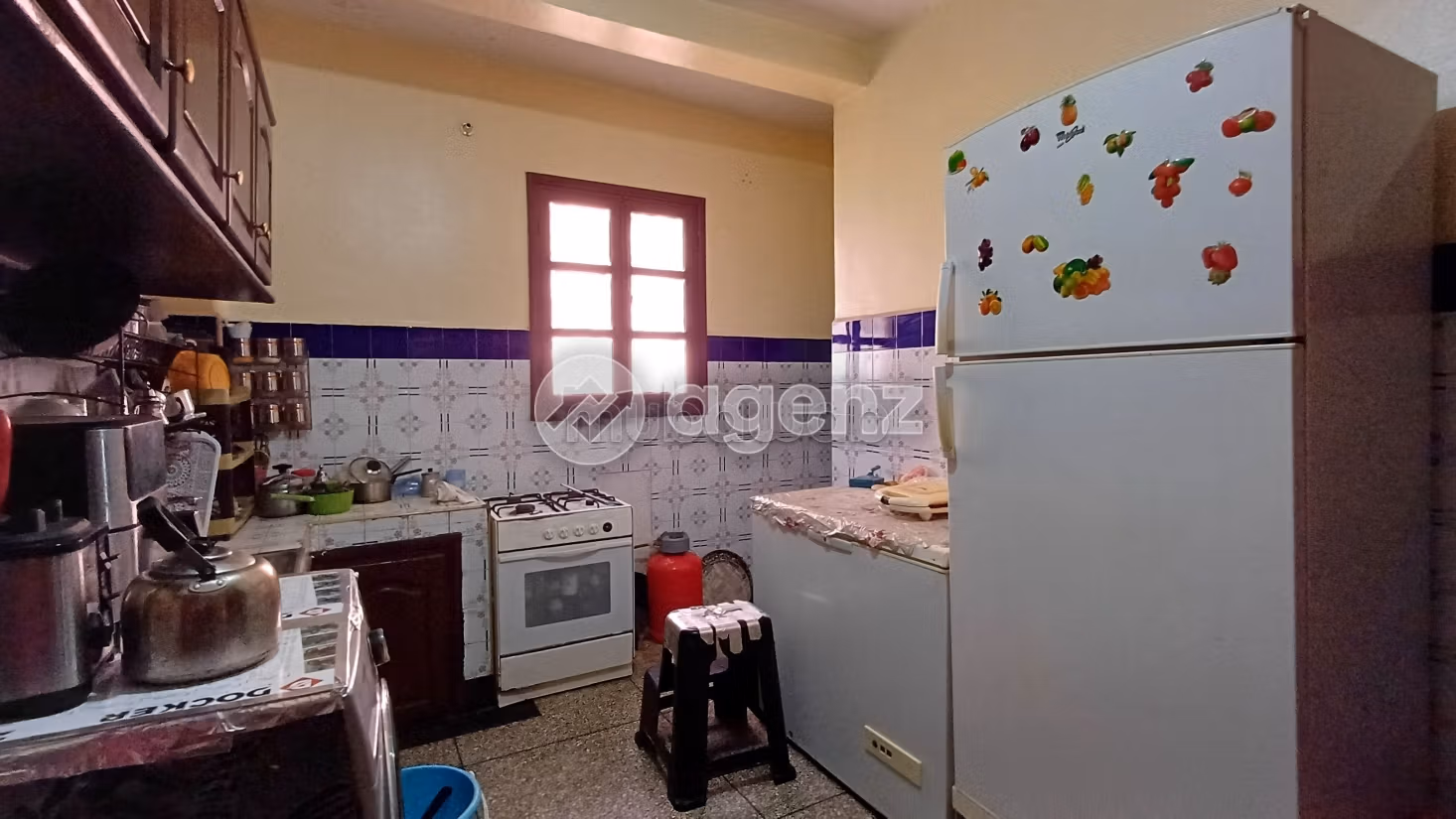 Huis te koop 216 m², 17 kamers Targa Marrakech