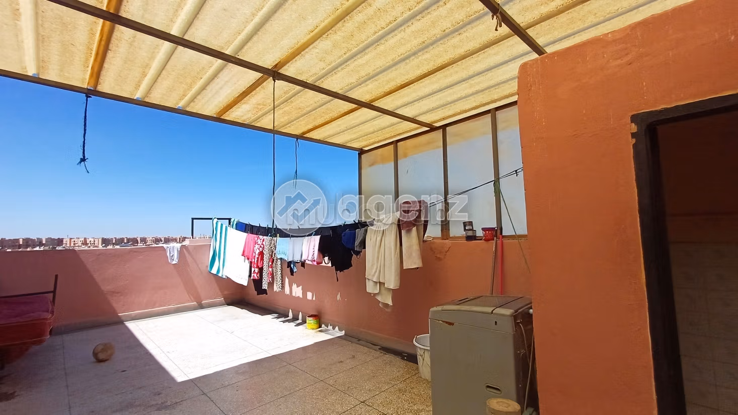 Huis te koop 216 m², 17 kamers Targa Marrakech