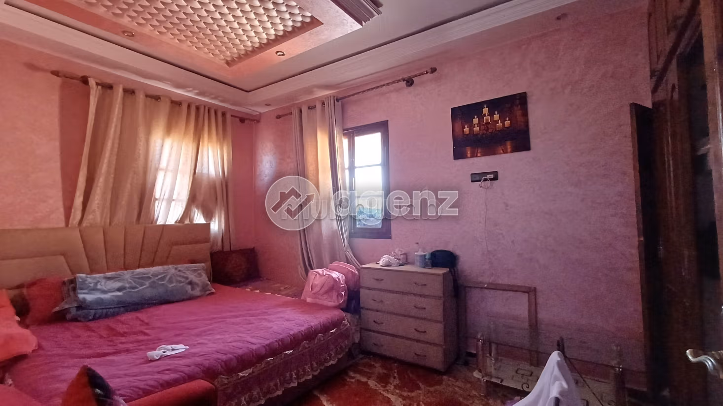 Huis te koop 216 m², 17 kamers Targa Marrakech
