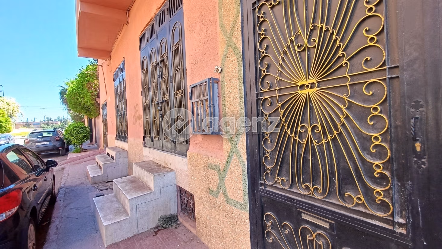 Huis te koop 216 m², 17 kamers Targa Marrakech