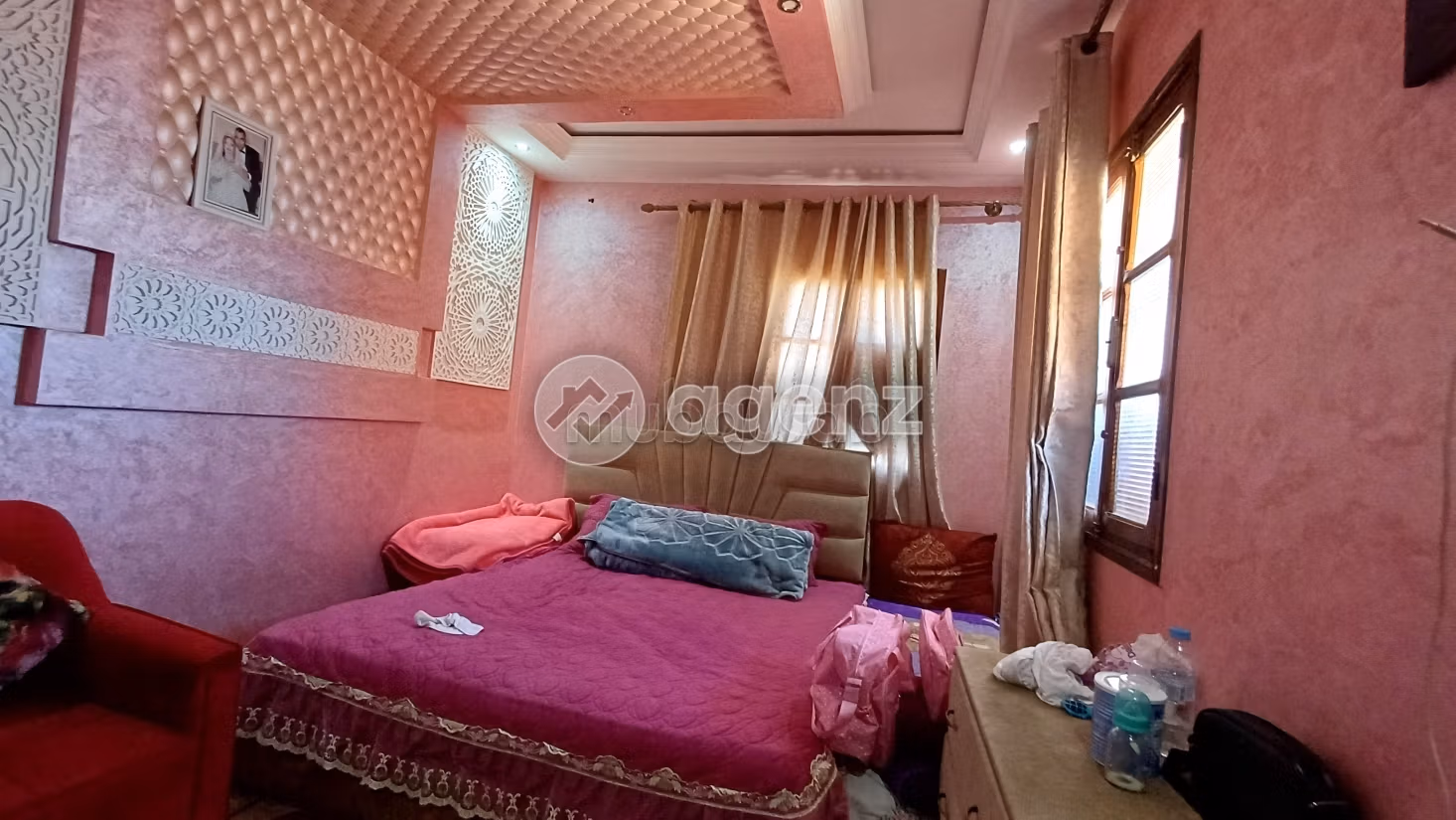 Huis te koop 216 m², 17 kamers Targa Marrakech