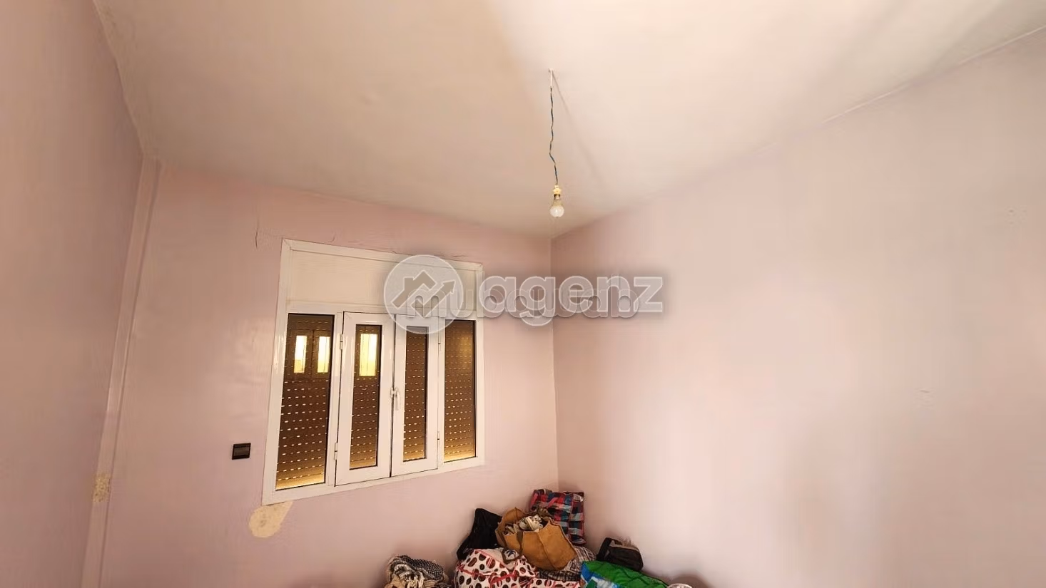 Casa en venta de 80 m², 8 habitaciones amigables Agadir