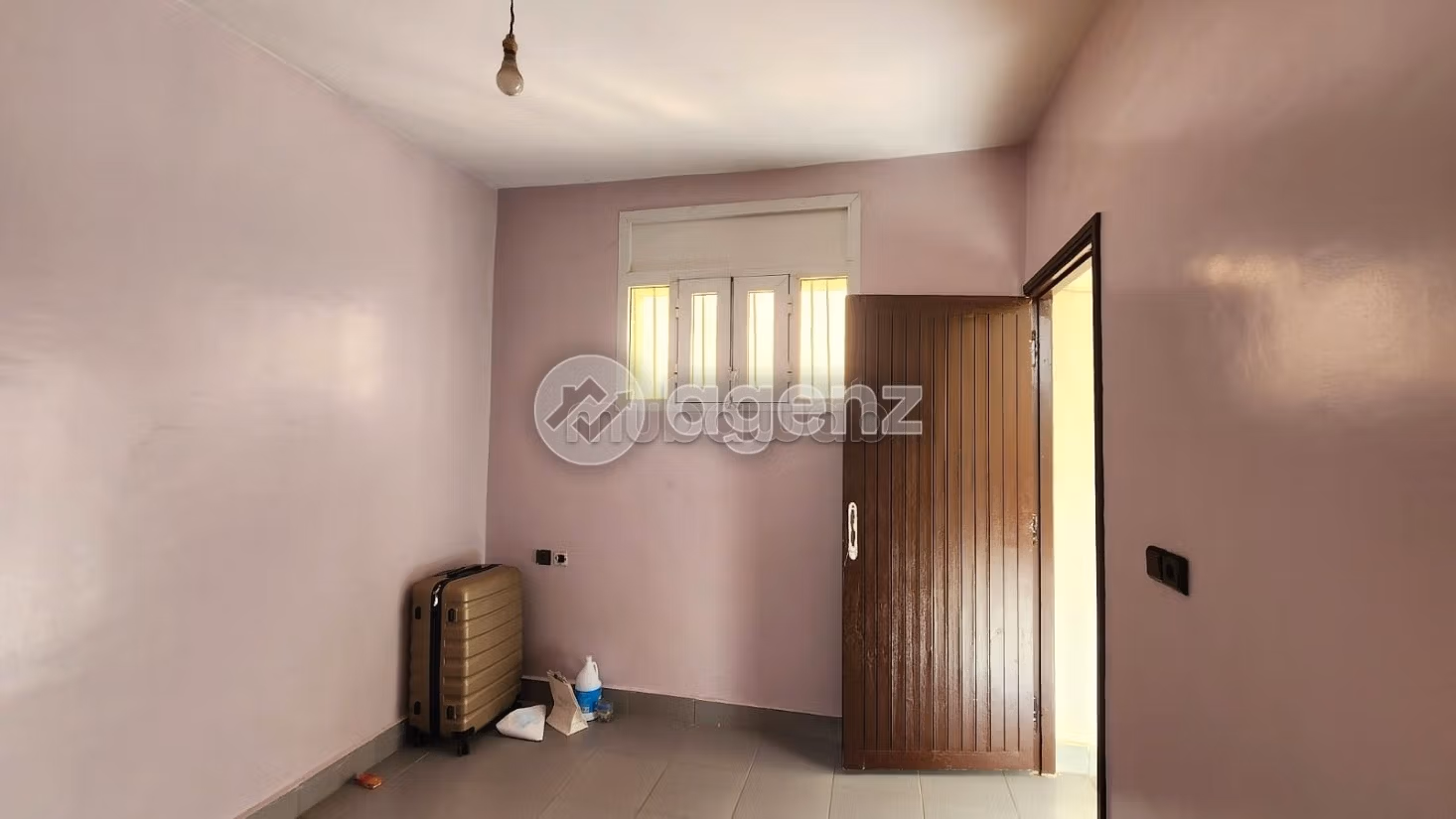 Casa en venta de 80 m², 8 habitaciones amigables Agadir