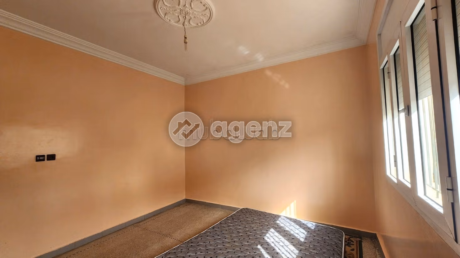 Casa en venta de 80 m², 8 habitaciones amigables Agadir
