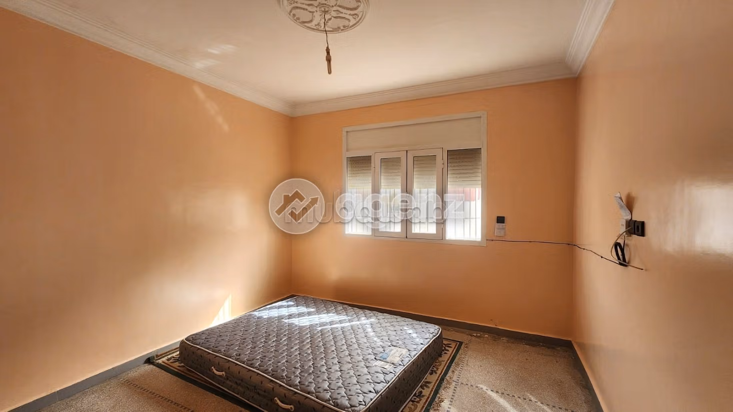Casa en venta de 80 m², 8 habitaciones amigables Agadir
