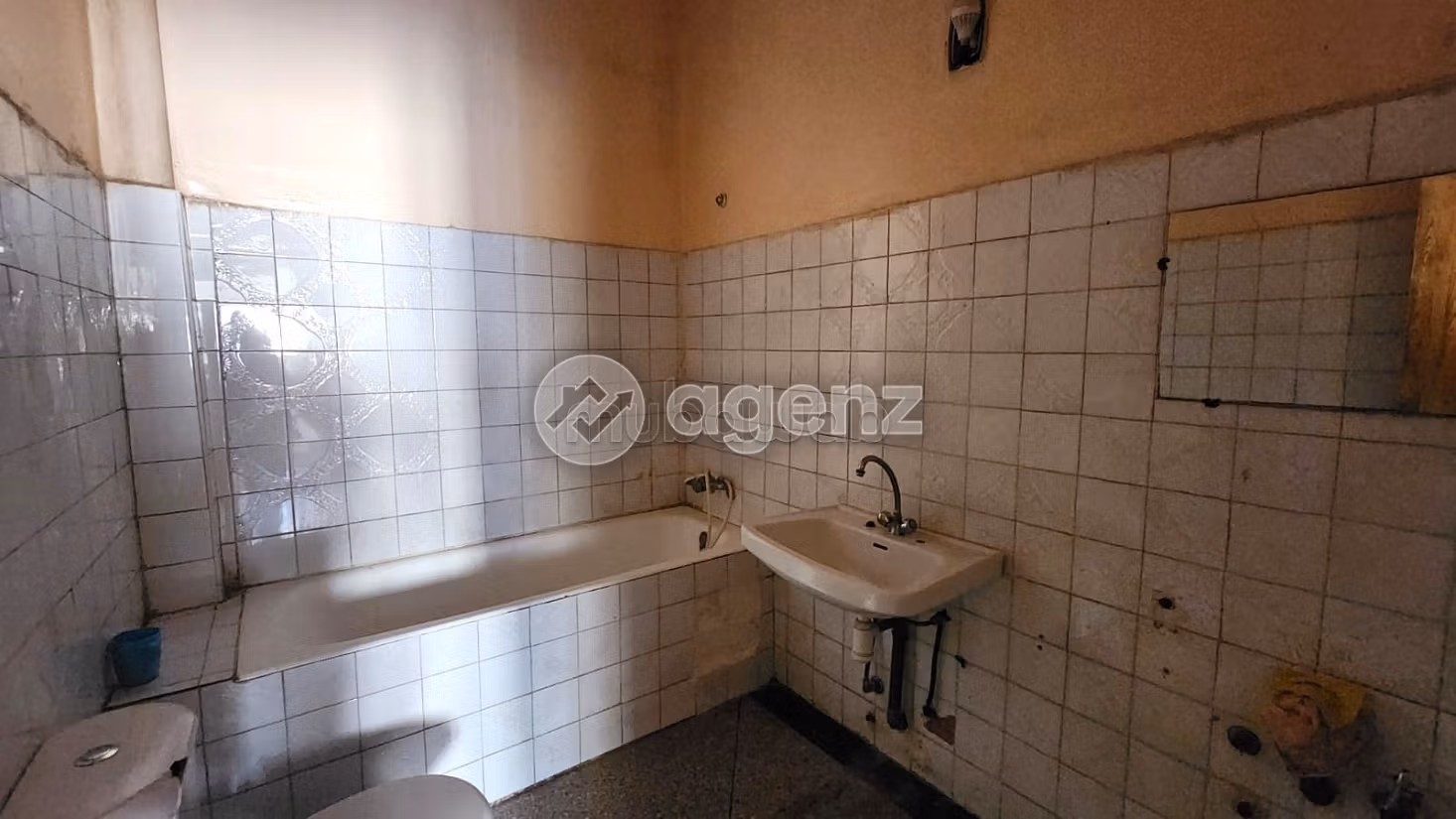 Casa en venta de 80 m², 8 habitaciones amigables Agadir