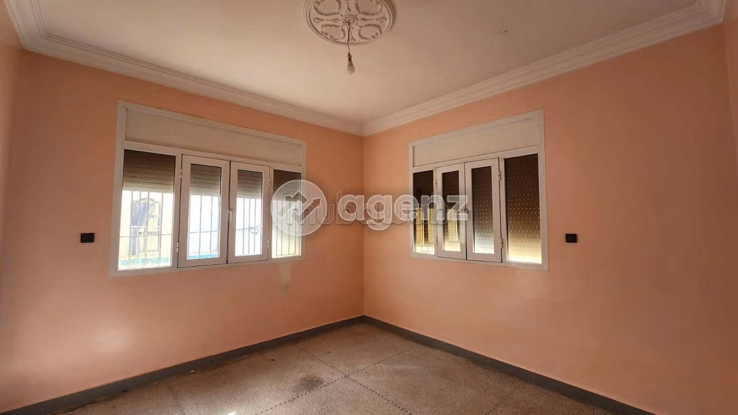 Maison à vendre 80 m², 8 chambres El khyam 2 Agadir