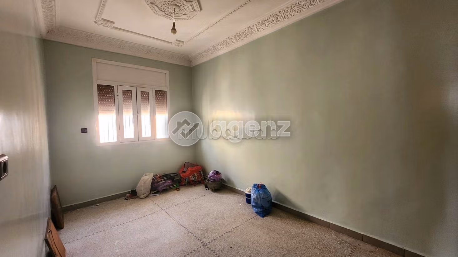 Casa en venta de 80 m², 8 habitaciones amigables Agadir